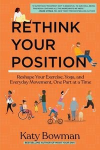 Produktbild: Rethink Your Position