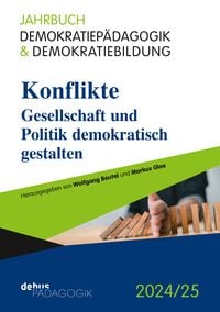 Produktbild: Konflikte