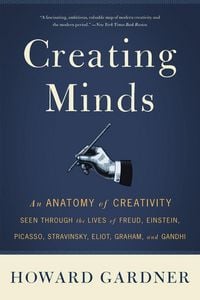 Produktbild: Creating Minds