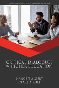 Produktbild: Critical Dialogues in Higher Education