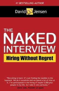 Produktbild: The Naked Interview