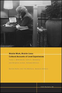 Produktbild: Mobile Work, Mobile Lives