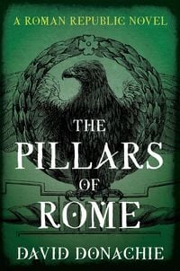Produktbild: The Pillars of Rome