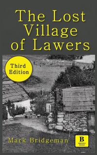 Produktbild: The 'Lost' Village of Lawers