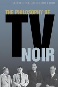 Produktbild: The Philosophy of TV Noir