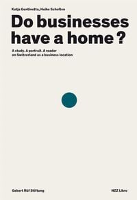 Produktbild: Do businesses have a home