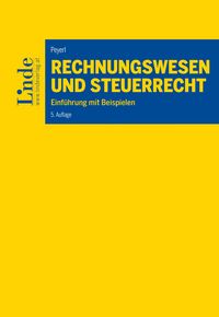 Produktbild: Rechnungswesen und Steuerrecht