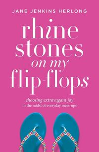 Produktbild: Rhinestones on My Flip-Flops