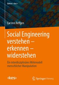 Produktbild: Social Engineering verstehen &ndash; erkennen &ndash; widerstehen