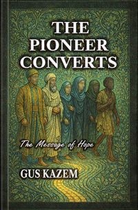 Produktbild: The Pioneer Converts