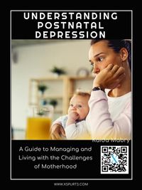 Produktbild: Understanding Postnatal Depression