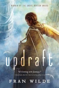 Produktbild: Wilde, F: Updraft