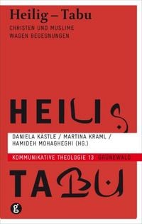 Produktbild: Heilig - Tabu