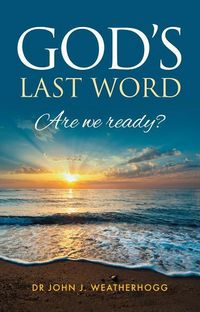 Produktbild: Gods Last Word