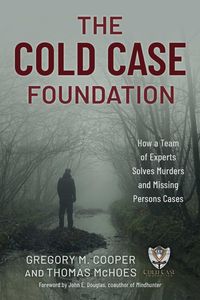 Produktbild: Cold Case Foundation