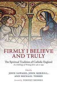Produktbild: Firmly I Believe and Truly