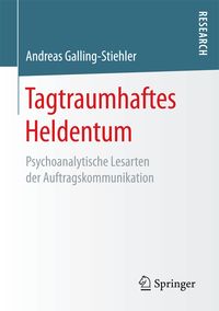Produktbild: Tagtraumhaftes Heldentum