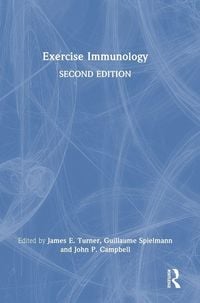 Produktbild: Exercise Immunology