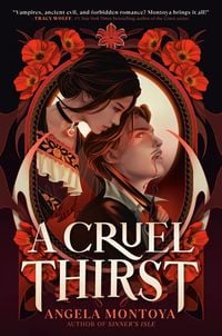 Produktbild: A Cruel Thirst