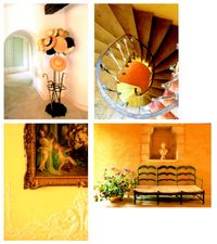 Produktbild: New French Country Small Note Cards