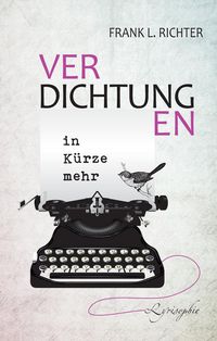 Produktbild: Verdichtungen, in K&uuml;rze mehr