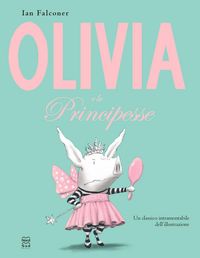 Produktbild: Olivia e le principesse