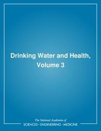 Produktbild: Drinking Water and Health,