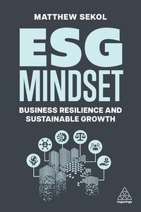 Produktbild: ESG Mindset