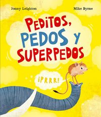 Produktbild: Peditos, Pedos Y Superpedos