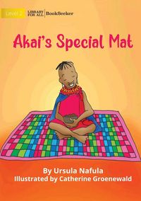 Produktbild: Akai's Special Mat