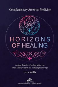 Produktbild: Horizons of Healing