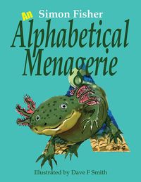 Produktbild: Alphabetical Menagerie