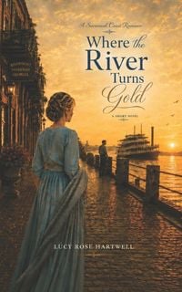 Produktbild: Where The River Turns Gold