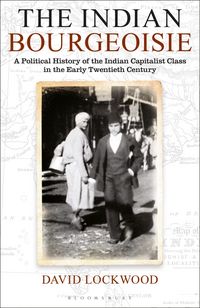 Produktbild: The Indian Bourgeoisie