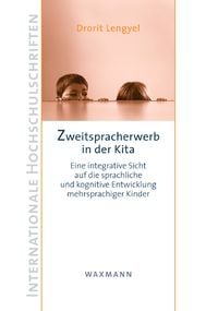Produktbild: Zweitspracherwerb in der Kita