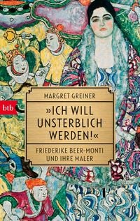 Produktbild: "Ich will unsterblich werden!"