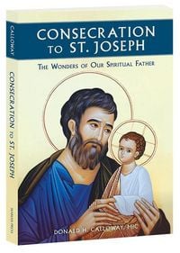 Produktbild: Consecration to St Joseph
