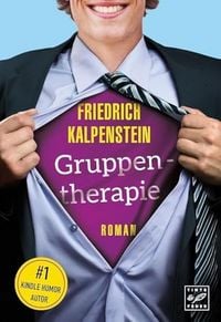 Produktbild: Gruppentherapie