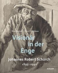 Produktbild: Vision&auml;r in der Enge