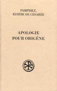 Produktbild: Apologie Pour Origene