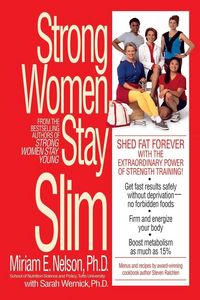 Produktbild: Strong Women Stay Slim