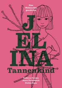 Produktbild: Jelina Tannenkind