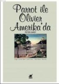 Produktbild: Parrot ile Olivier Amerikada