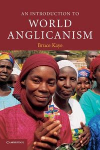 Produktbild: An Introduction to World Anglicanism