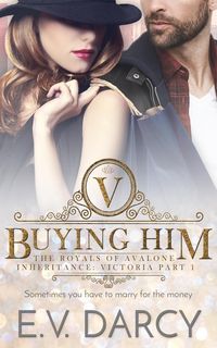 Produktbild: Buying Him