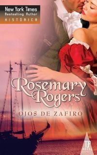 Produktbild: Ojos de zafiro