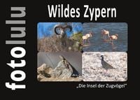 Produktbild: Wildes Zypern