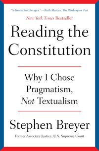 Produktbild: Reading the Constitution