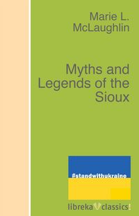 Produktbild: Myths and Legends of the Sioux