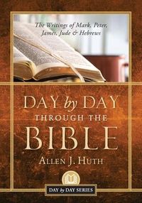 Produktbild: Day by Day Through the Bible
